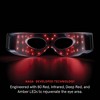 Lumin Luminator LED Eye Mask - 4 of 4