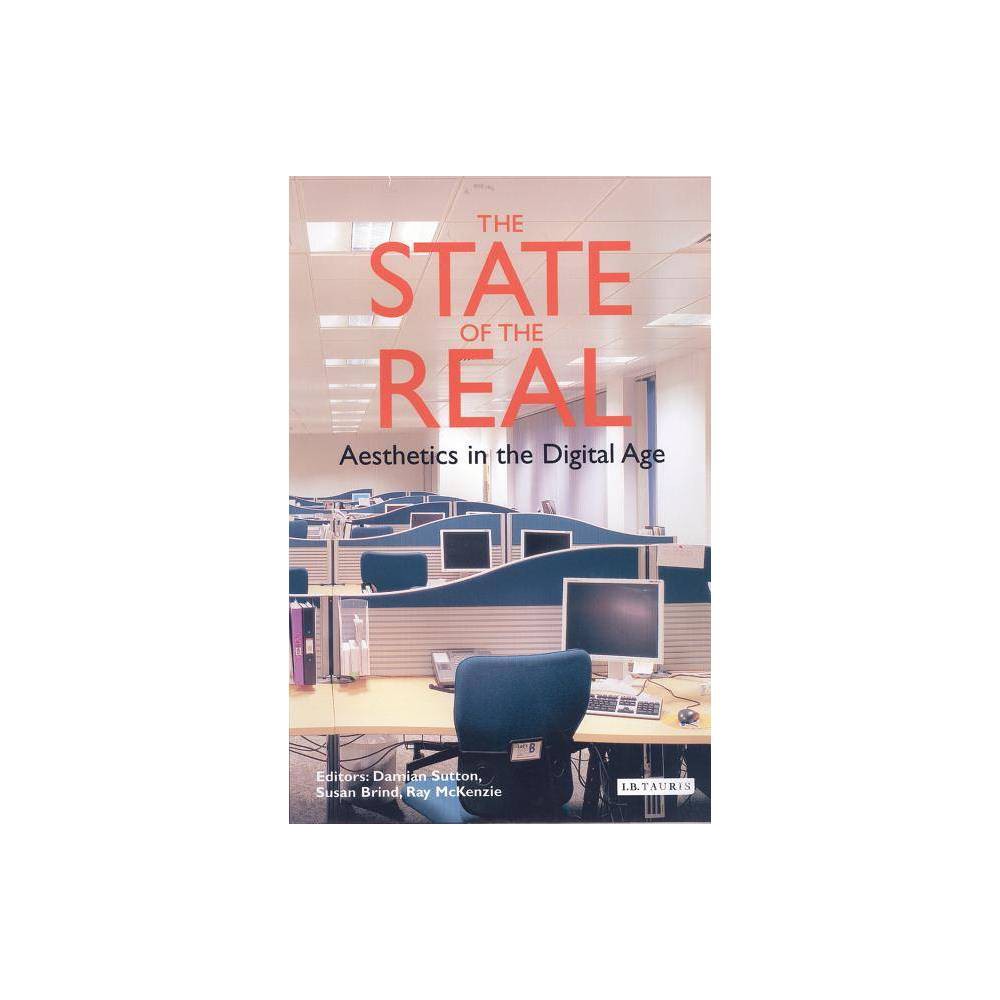 ISBN 9781845110772 product image for The State of the Real - by Ray McKenzie (Paperback) | upcitemdb.com