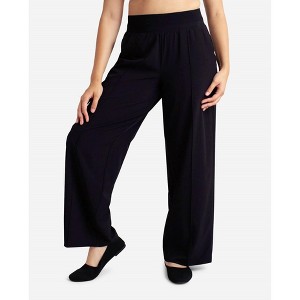 Women's Wide Legged Pant - Danskin - 1 of 4
