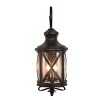 Yosemite Home Decor Lorenza Collection Two Lights Incandescent - 3 of 4