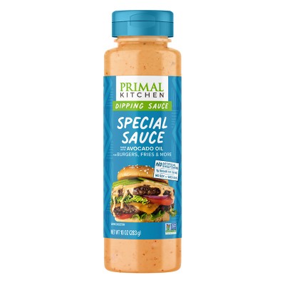 Primal Kitchen Special Dippin' Sauce - 10oz