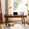 Felicity Desk With Built in Outlets | ARTFUL LIVING DESIGN - 2 of 4