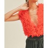 Women's Swan Bodysuit - Klesis - 2 of 4