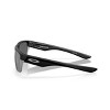 Oakley OO9189 60mm Twoface Male Square Sunglasses Polarized - 3 of 4