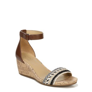Naturalizer Womens Areda Wedge Sandal - 1 of 4