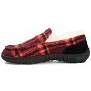 Territory Ember Genuine Sheepskin Moccasin Slipper - 2 of 4