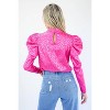 Women's Grab Your Passport Top - FLYING TOMATO - 3 of 4