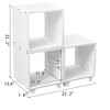 UNiPLAY Modular Cube Storage Organizer - 4 of 4