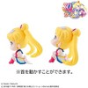 Megahouse - MegaHouse - Pretty Guardian Sailor Moon - Look Up - Sailor & Chibi Moon 2pc Set - 3 of 4