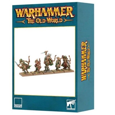 Waywatchers Wood Elf Realms Warhammer Old World