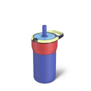 BruMate Leap 12oz 100% Leakproof Kids' Tumbler - 1 of 4