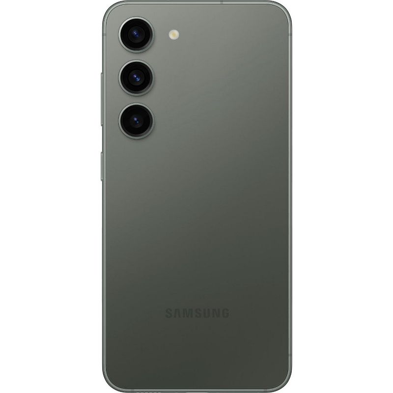 Samsung Galaxy S23 5G 128GB, 8GB 6.1" AMOLDED Dynamic Screen 50MP Camera Fully Unlocked SM-S911 - Manufacturer Refurbished, 4 of 12