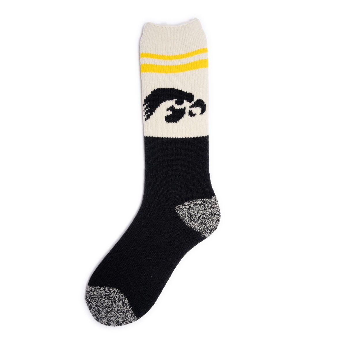 MUK LUKS Unisex Tall Heat Retainer Socks - thumbnail 7