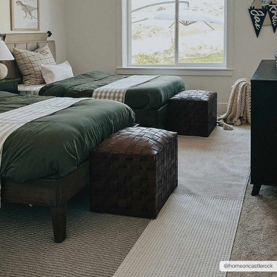 Hauteloom Abia Gray Area Rug