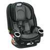 Graco 4Ever DLX 4-in-1 Convertible Car Seat - image 2 of 4