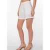 Women's Kaia Shorts - Velvet Heart - 3 of 4