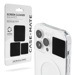 Case-Mate Screen Cleaner Squares