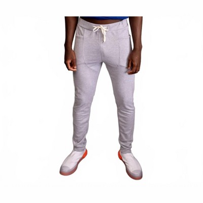 Men's Geo Cut Sweat Pants - The Athletic Side Of Us