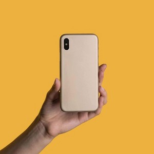 Super Thin iPhone Xs Case - 1 of 4