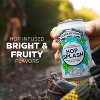 Sierra Nevada Hop Splash Sparkling Hop Water Non-Alcoholic - 6pk/12 fl oz Can - 2 of 4