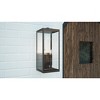 Westover 1-Light Outdoor Wall Lantern - 2 of 4