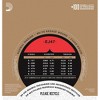 D'Addario EJ47 Pro-Arte 80/20 Bronze Normal Tension Classical Guitar Strings - 3 of 4