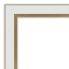 Amanti Art Eva Narrow Picture Frame - 2 of 4