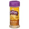 Sylvia's Seasoning Lemon Pepper - Case of 12 - 5.5 OZ - 4 of 4