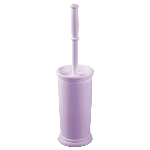 Oxo Toilet Brush With Rim Cleaner And Canister : Target