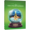 Polar Express (Target/Holiday Snowglobe/Linelook/WS/Green) (DVD) - 2 of 2