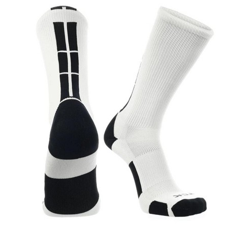 TCK Multisport Baseline 3.0 Crew Socks - image 1 of 1