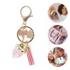 Unique Bargains Handbag Charm 1Pcs - 3 of 4