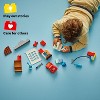 LEGO DUPLO Disney and Pixar Cars McQueen’s Visit to Doc’s Garage Building Set 10456 - 3 of 4
