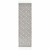 Hauteloom Rectangle Area Rug   Black - 4 of 4