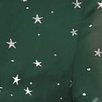 dark green-stars