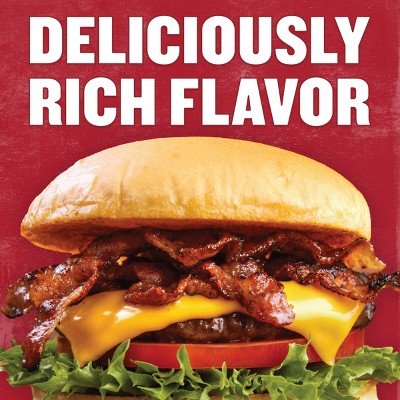 Wright Applewood Thick Cut Bacon - 24oz