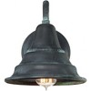 Quoizel Lighting Carmel 1 - Light Sconce in  Aged Verde - 2 of 2
