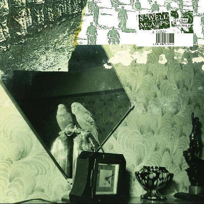 The Swell Maps - Mayday Signals (CD)