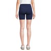 Lands' End Women's Active High Impact 7" Pocket Bike Shorts - 2 of 4