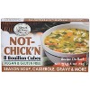 Edwards and Sons Natural Bouillon Cubes Not Chick n 2.5 oz - 3 of 4