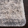 Iceland Shag ISG511 Power Loomed Rugs - Safavieh - 2 of 4