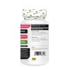 VetriScience Probiotic BD, Bowel Defense and GI Support Supplement for Dogs, Imitation Chicken Flavor, 120 Chewable Tablets. - image 3 of 3