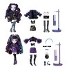 Shadow High Special Edition Twins Naomi & Veronica Storm Fashion Doll 2pk - image 2 of 4