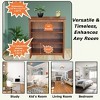 Shaker Bookshelf - International Concepts - 4 of 4