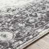 Hauteloom Rectangle Area Rug   Charcoal - 4 of 4