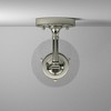 Cone - 1 Light Wall Sconce In Industrial Style-10 Inches Tall and 6.25 Inches Wide - 2 of 4