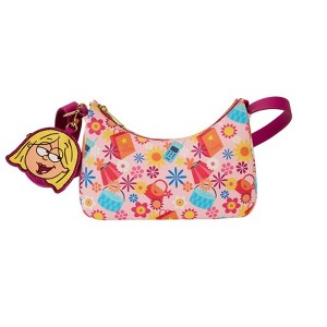 Loungefly Disney Lizzie McGuire Crossbody Bag - 1 of 4