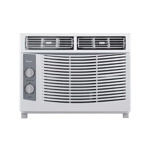 Impecca 5,000 BTU, Covers 150 Sq. Ft. Window Air Conditioner - 1 of 1