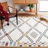 Marrakesh MRK314 Power Loomed Area Rug  - Safavieh - 2 of 4