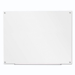 Universal 43623 36x24 inch Melamine White Melamine Dry Erase Board for sale online 